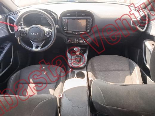 KIA NEW SOUL  2022, foto 14 de 19