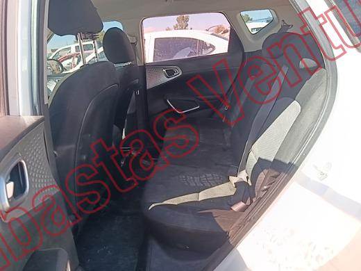 KIA NEW SOUL  2022, foto 16 de 19