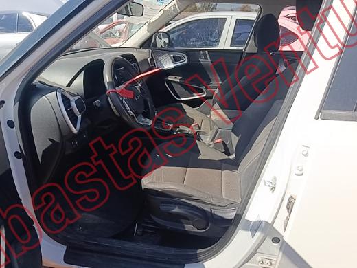 KIA NEW SOUL  2022, foto 17 de 19