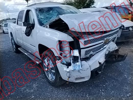 CHEVROLET CHEYENNE 2012, foto 3 de 19