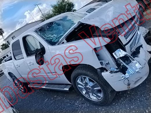 CHEVROLET CHEYENNE 2012, foto 4 de 19