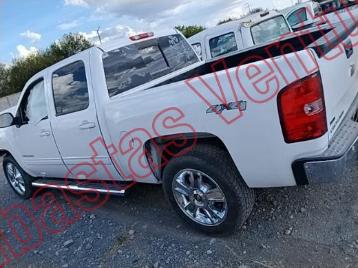 CHEVROLET CHEYENNE 2012, foto 8 de 19