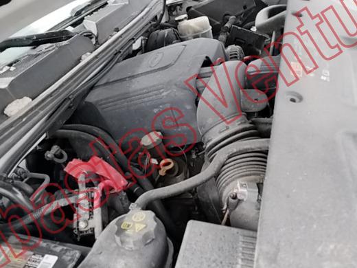 CHEVROLET CHEYENNE 2012, foto 11 de 19