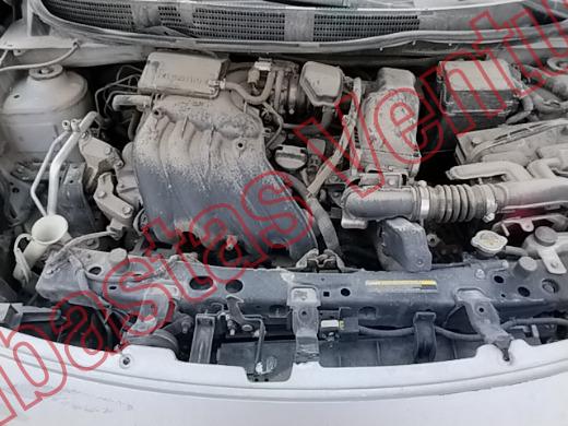 NISSAN VERSA 2019, foto 10 de 19