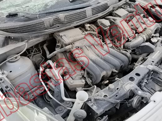 NISSAN VERSA 2019, foto 11 de 19