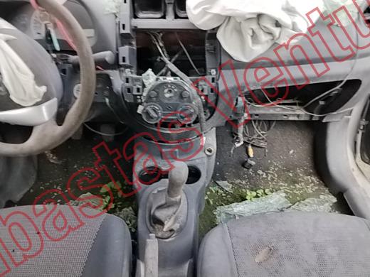NISSAN VERSA 2019, foto 14 de 19