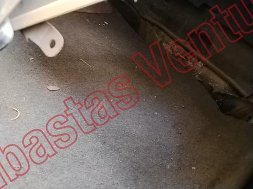 NISSAN VERSA 2019, foto 15 de 19