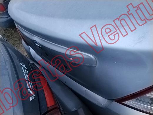 NISSAN VERSA 2019, foto 19 de 19