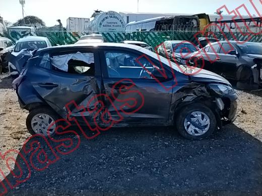 HYUNDAI GRAND I10 2024, foto 4 de 19