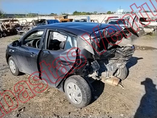 HYUNDAI GRAND I10 2024, foto 7 de 19