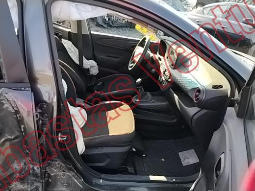 HYUNDAI GRAND I10 2024, foto 12 de 19