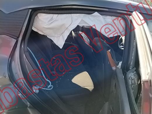 HYUNDAI GRAND I10 2024, foto 13 de 19