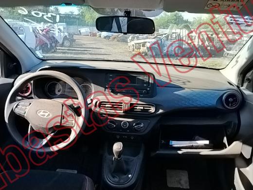 HYUNDAI GRAND I10 2024, foto 14 de 19