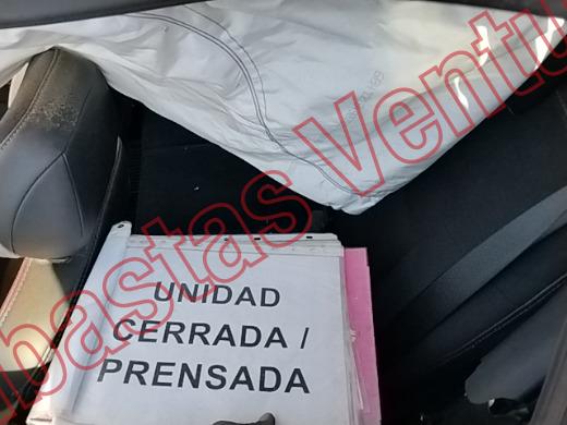 HYUNDAI GRAND I10 2024, foto 16 de 19