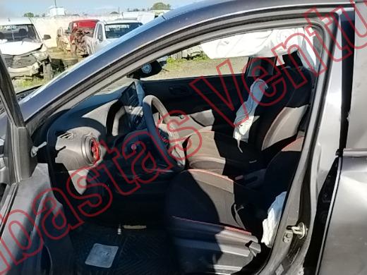 HYUNDAI GRAND I10 2024, foto 17 de 19