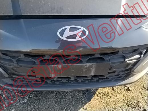 HYUNDAI GRAND I10 2024, foto 18 de 19