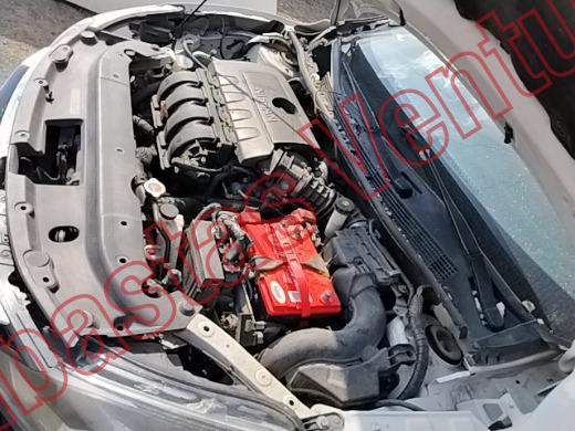 NISSAN SENTRA 2017, foto 9 de 19