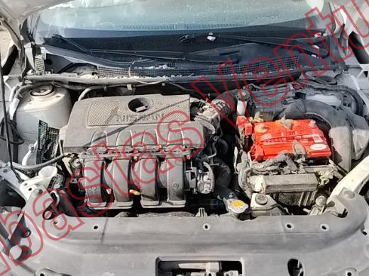 NISSAN SENTRA 2017, foto 10 de 19