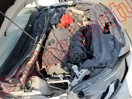 NISSAN SENTRA 2017, foto 11 de 19