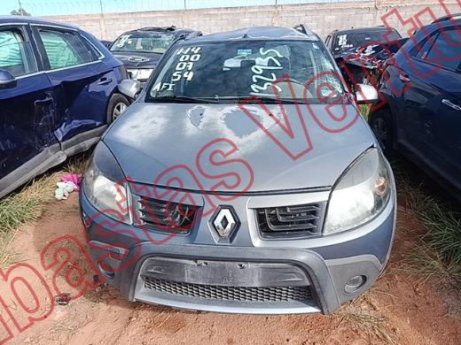 RENAULT STEPWAY 2011, foto 2 de 19