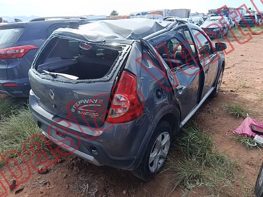 RENAULT STEPWAY 2011, foto 5 de 19