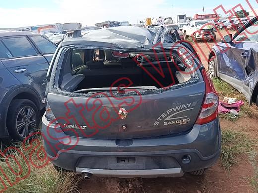 RENAULT STEPWAY 2011, foto 6 de 19