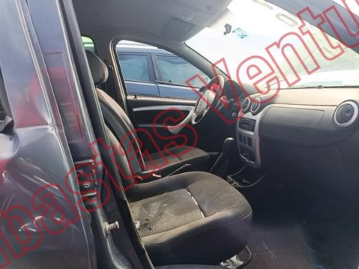 RENAULT STEPWAY 2011, foto 12 de 19