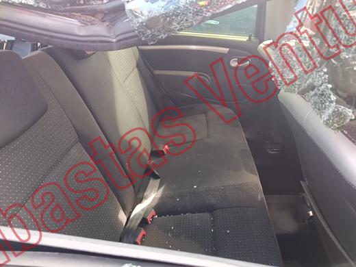 RENAULT STEPWAY 2011, foto 13 de 19