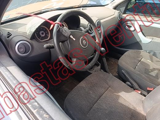 RENAULT STEPWAY 2011, foto 14 de 19