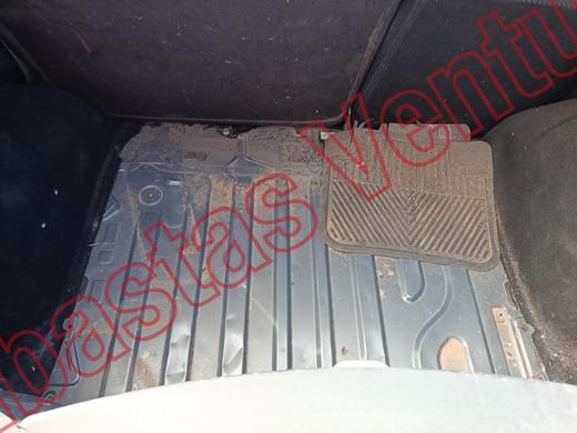 RENAULT STEPWAY 2011, foto 15 de 19