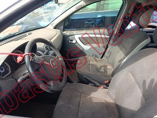 RENAULT STEPWAY 2011, foto 17 de 19