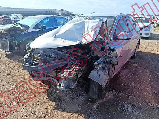 KIA NEW KIA RIO 2023, foto 1 de 19