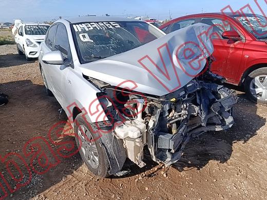KIA NEW KIA RIO 2023, foto 3 de 19