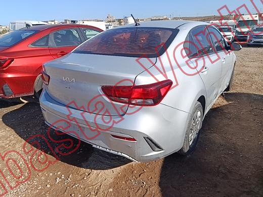 KIA NEW KIA RIO 2023, foto 5 de 19