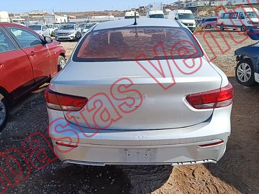 KIA NEW KIA RIO 2023, foto 6 de 19