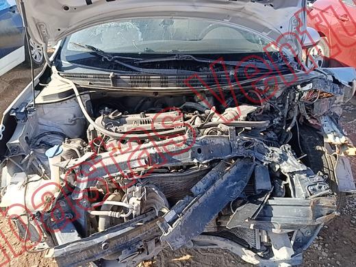 KIA NEW KIA RIO 2023, foto 10 de 19
