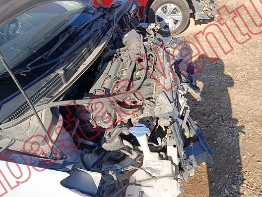 KIA NEW KIA RIO 2023, foto 11 de 19