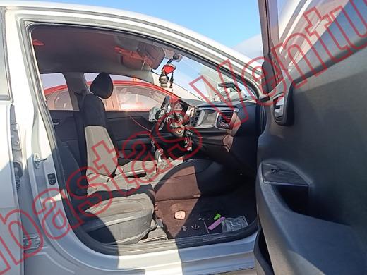 KIA NEW KIA RIO 2023, foto 12 de 19