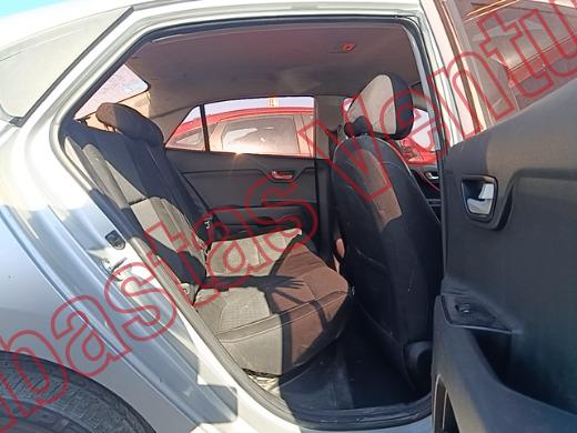 KIA NEW KIA RIO 2023, foto 13 de 19