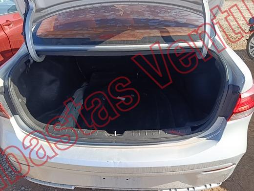 KIA NEW KIA RIO 2023, foto 15 de 19