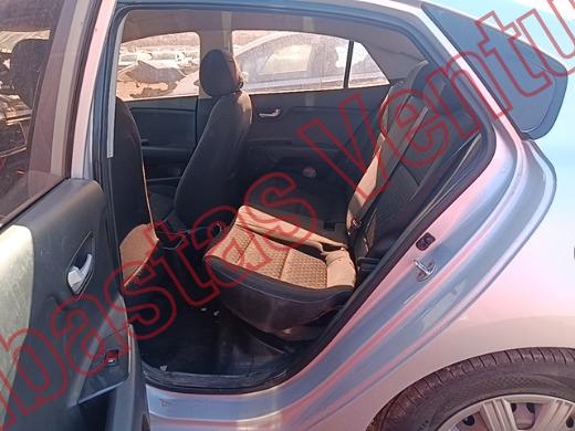KIA NEW KIA RIO 2023, foto 16 de 19