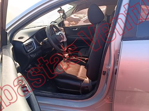 KIA NEW KIA RIO 2023, foto 17 de 19