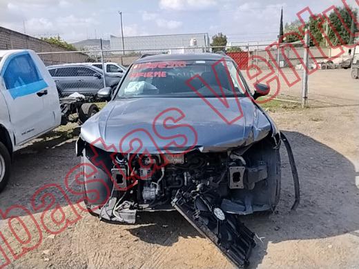 VOLKSWAGEN TIGUAN 2019, foto 2 de 19