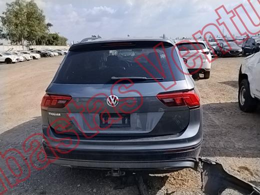 VOLKSWAGEN TIGUAN 2019, foto 6 de 19