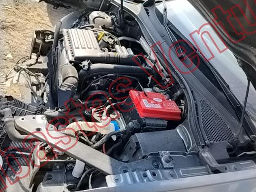 VOLKSWAGEN TIGUAN 2019, foto 9 de 19