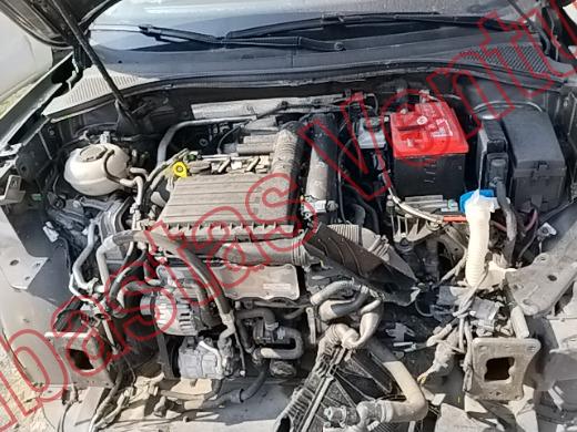 VOLKSWAGEN TIGUAN 2019, foto 10 de 19
