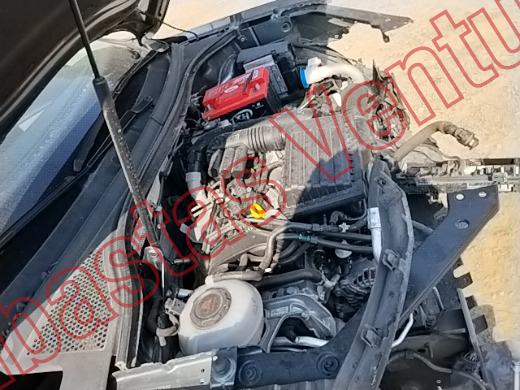 VOLKSWAGEN TIGUAN 2019, foto 11 de 19