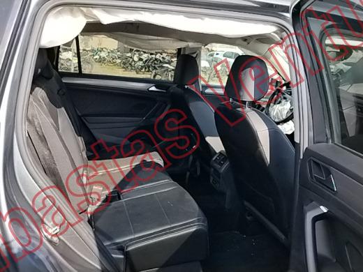VOLKSWAGEN TIGUAN 2019, foto 13 de 19