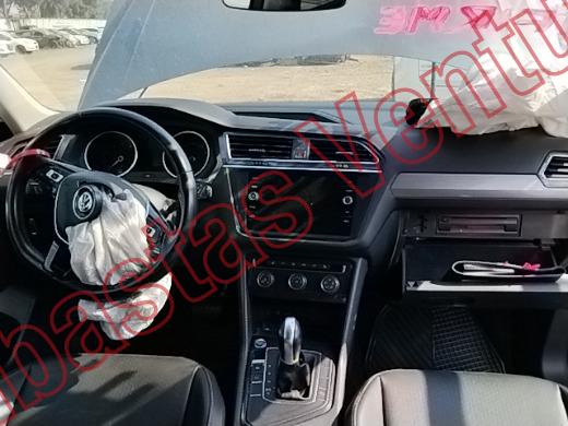 VOLKSWAGEN TIGUAN 2019, foto 14 de 19