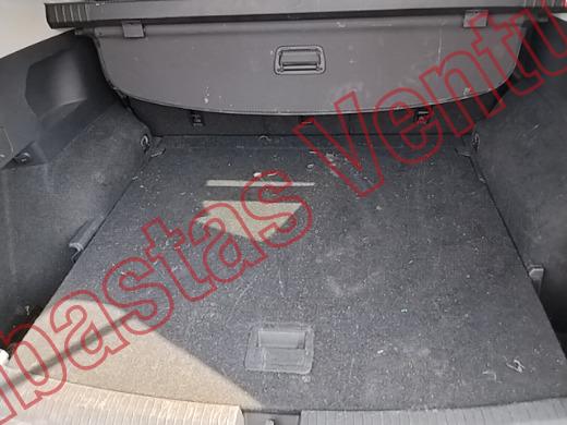 VOLKSWAGEN TIGUAN 2019, foto 15 de 19